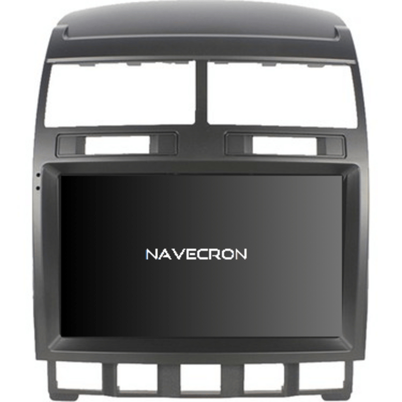 VOLKSWAGEN TOUREG NOVA UYUMLU ANDROID MULTİMEDYA (2003-09)