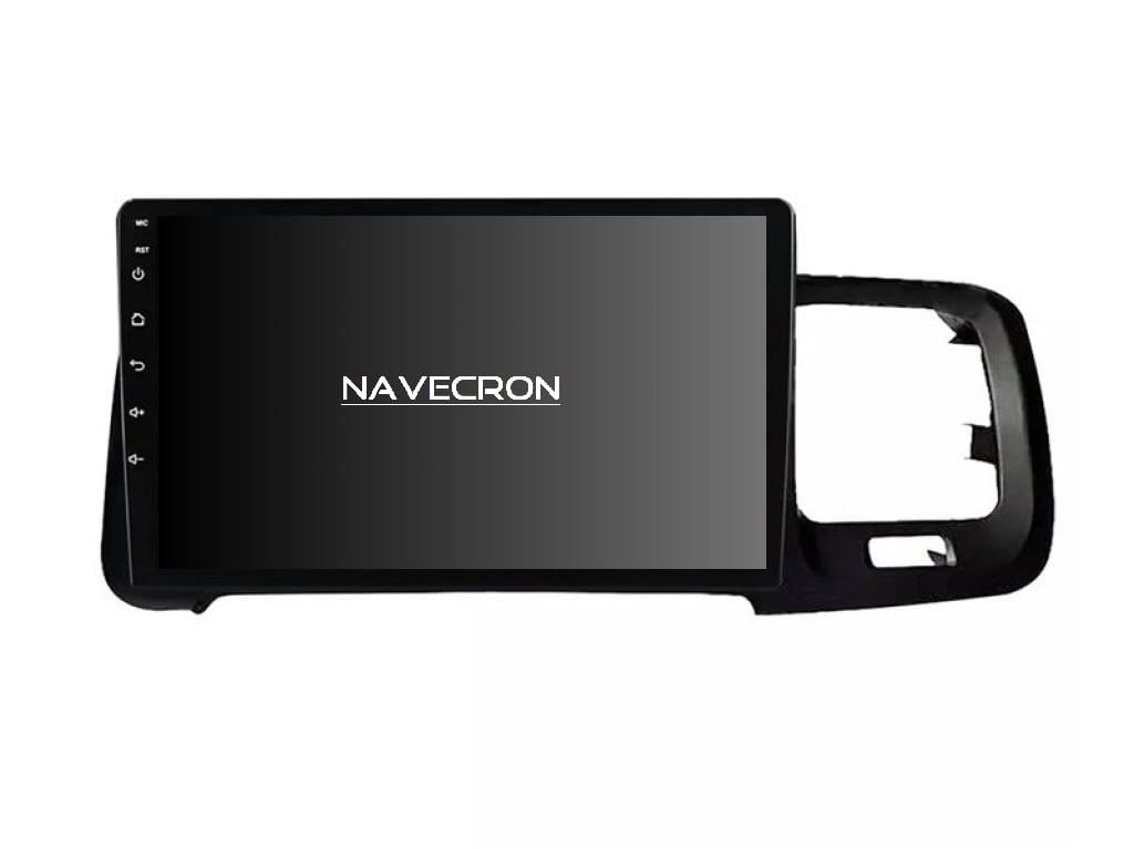 VOLVO S60 NOVA UYUMLU ANDROID MULTİMEDYA (2011-19)