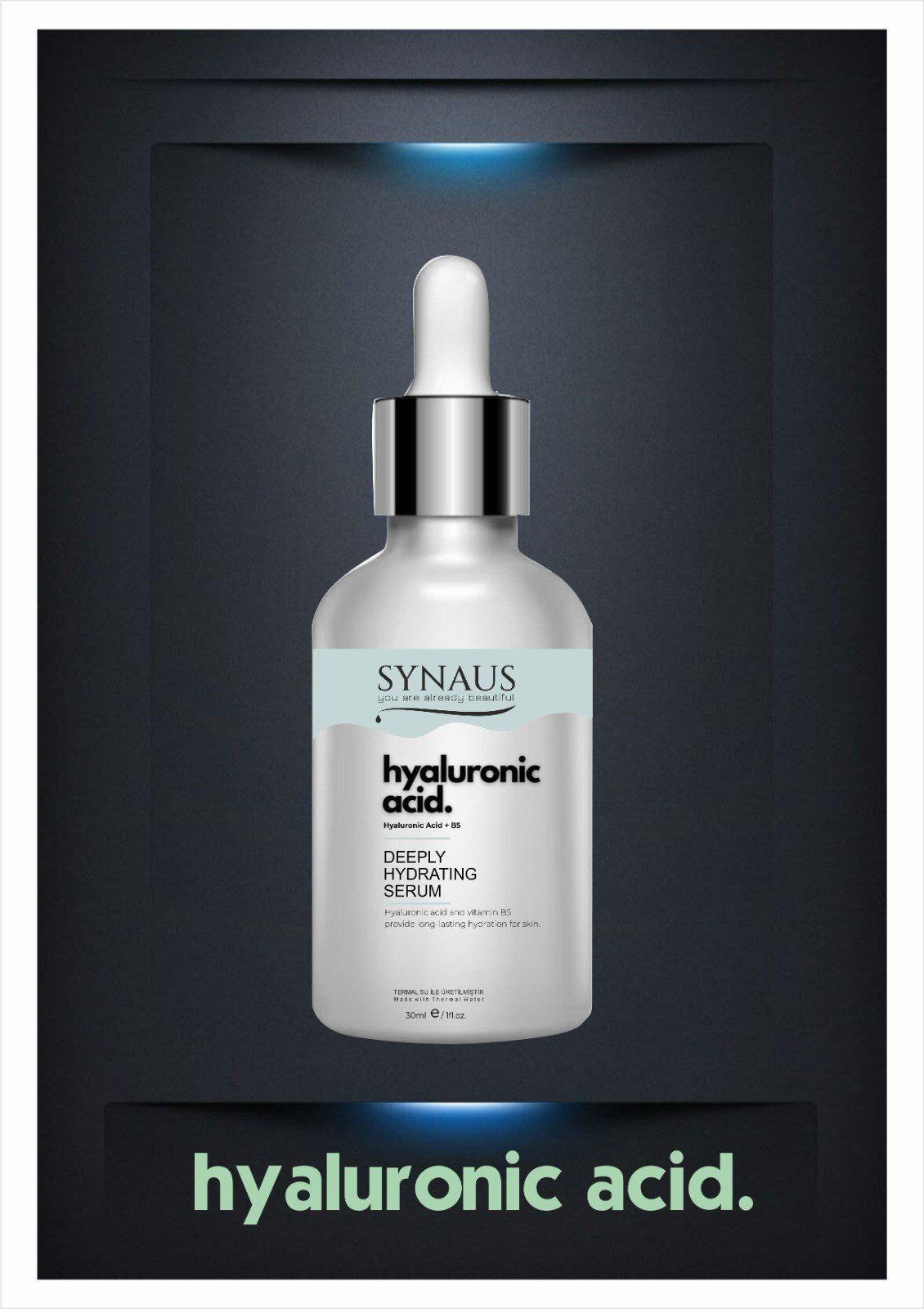 hyaluronic acid
