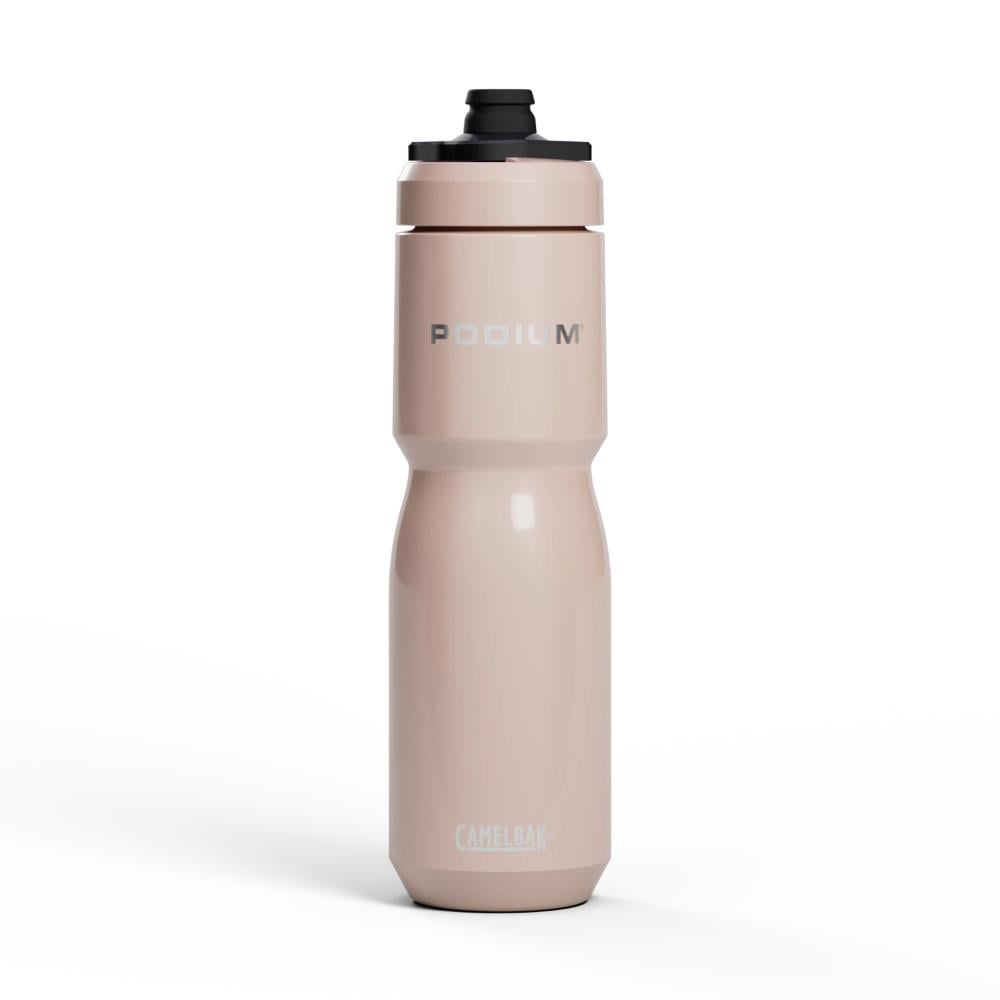CAMELBAK Podium Çelik Su Şişesi .65L/22oz