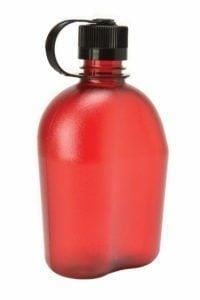 Canteen Red Sustain