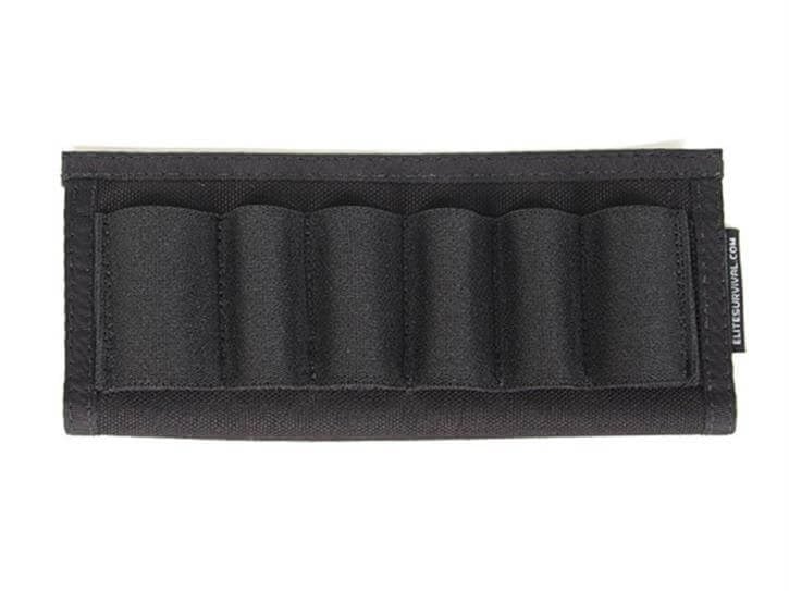 ELITE Shotgun için Kemer Fişekliği