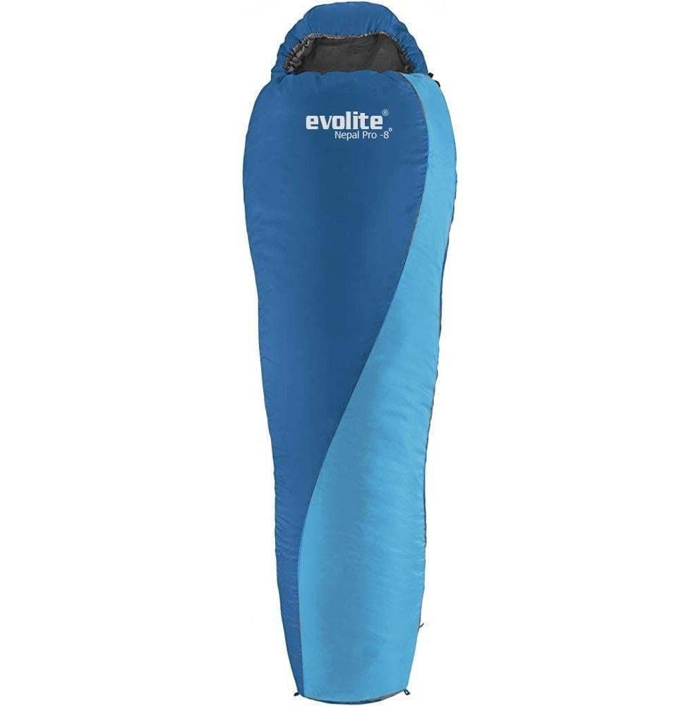 Evolite Nepal Pro -8°C Uyku Tulumu