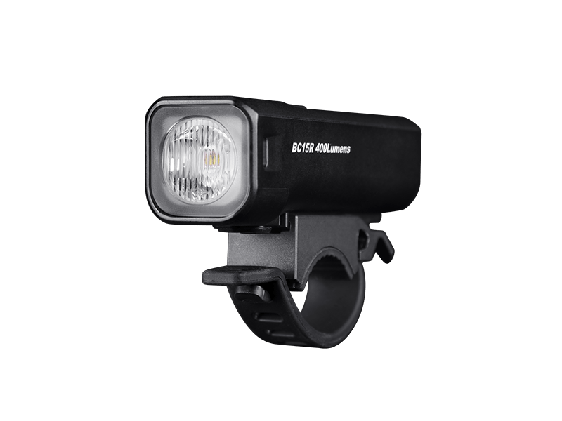 FENİX BC15R 400 LÜMEN BİSİKLET FENERİ