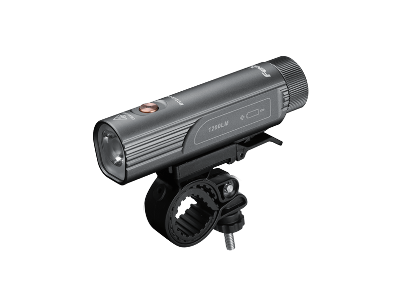 FENIX BC21R V3.0 Şarjlı Bisiklet Feneri 1200 Lümen