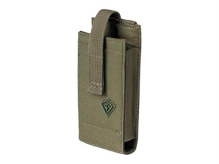 FIRST TACTICAL Molleli Telefon Kılıfı/Medium