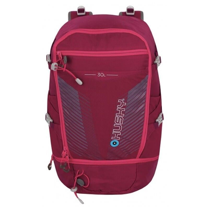 HUSKY CINGY 30 LT SIRT CANTA (MAGENTA)