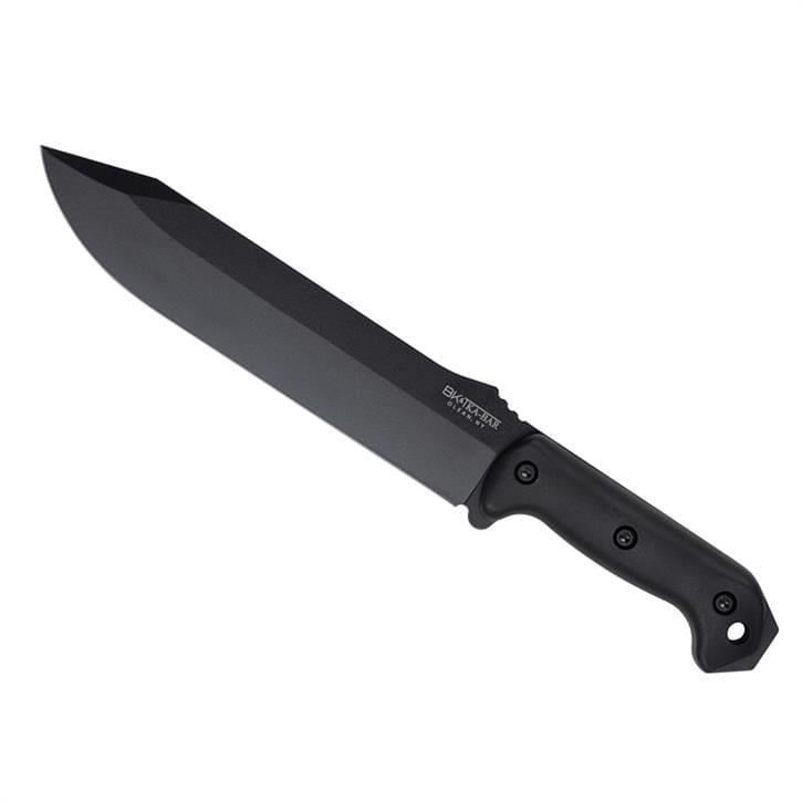 KA-BAR Becker Bowie Taktik Bıçak