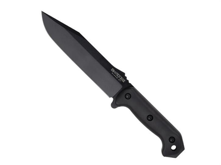 KA-BAR BK7 Becker Bowie Bıçak