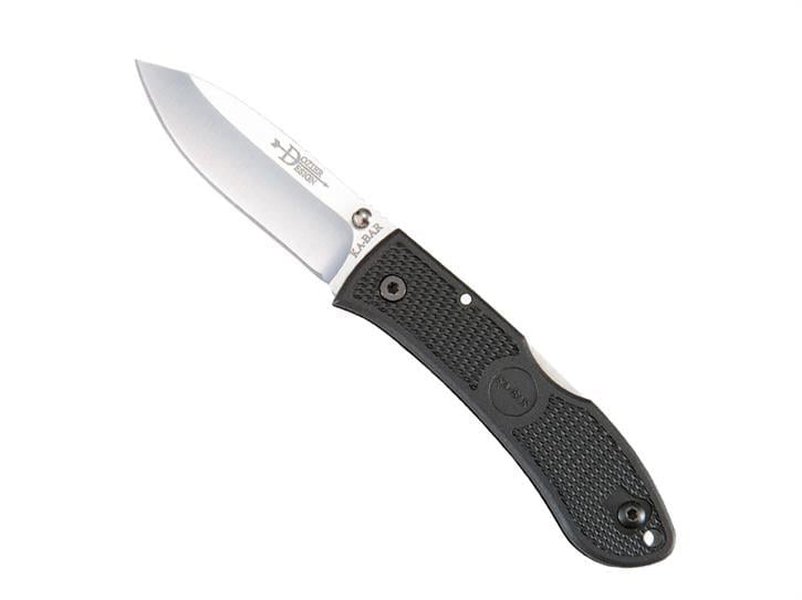 KA-BAR Dozier Hunter Çakı