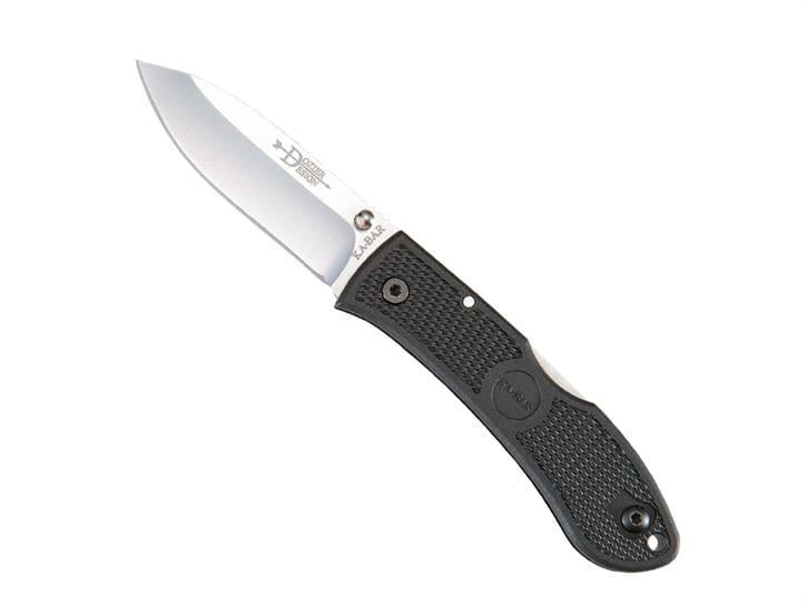 KA-BAR Dozier Hunter Çakı