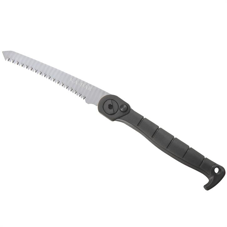 KA-BAR Katlanır Testere