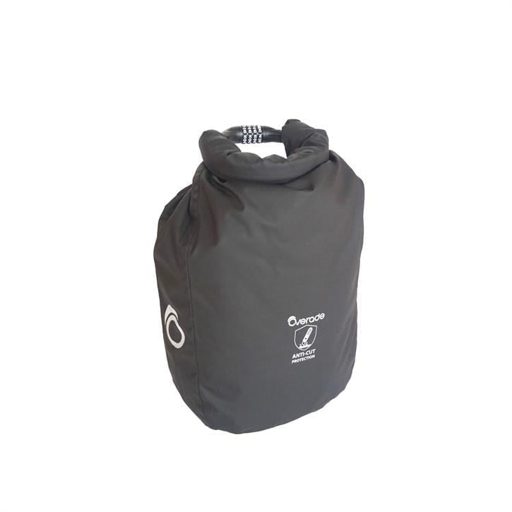 OVERADE Loxi 15L bisiklet bagaj çantası