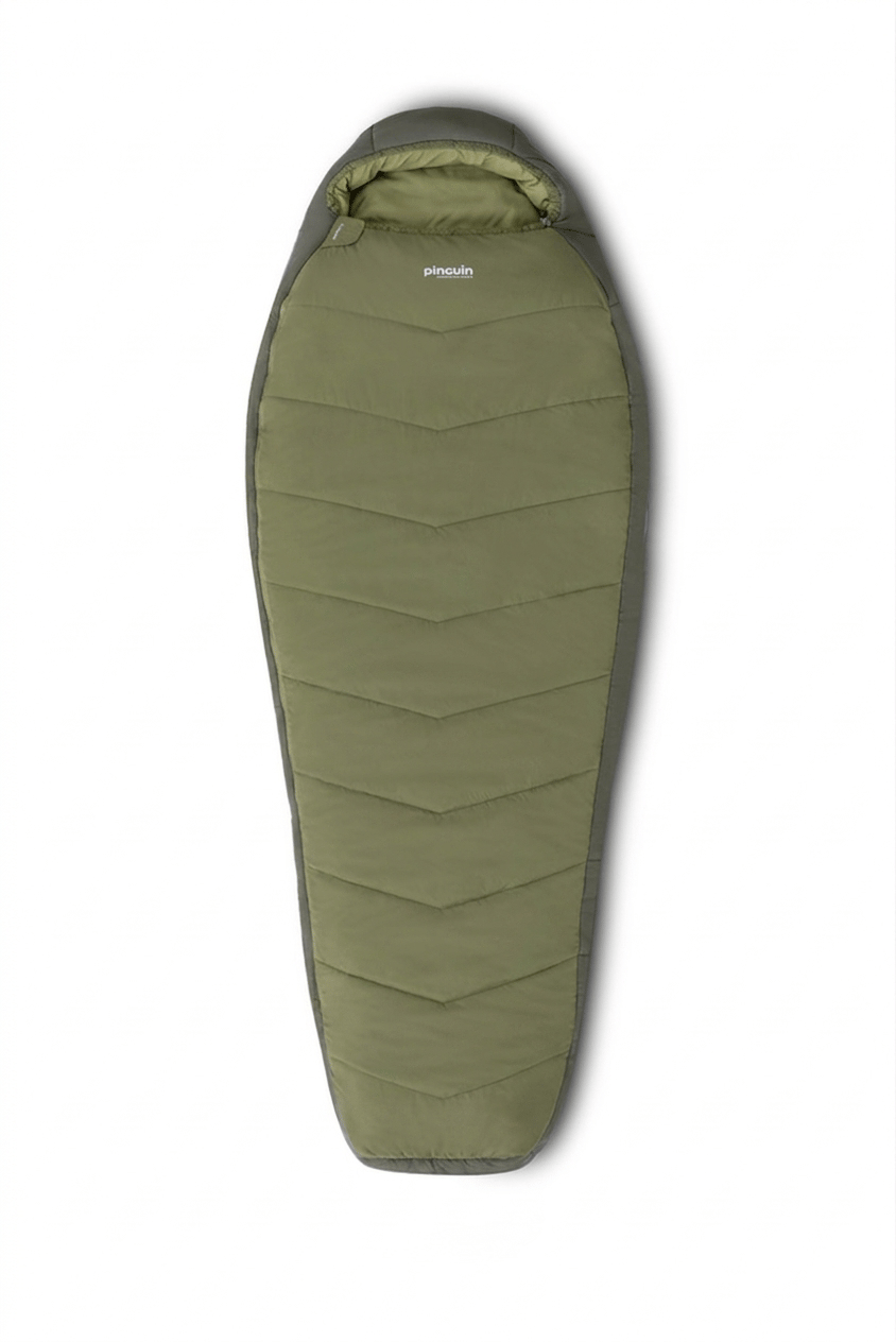 PINGUIN TRAMP -5 195 KHAKI UYKU TULUMU