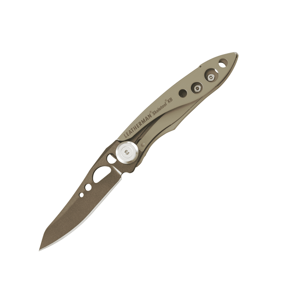 Skeletool KB