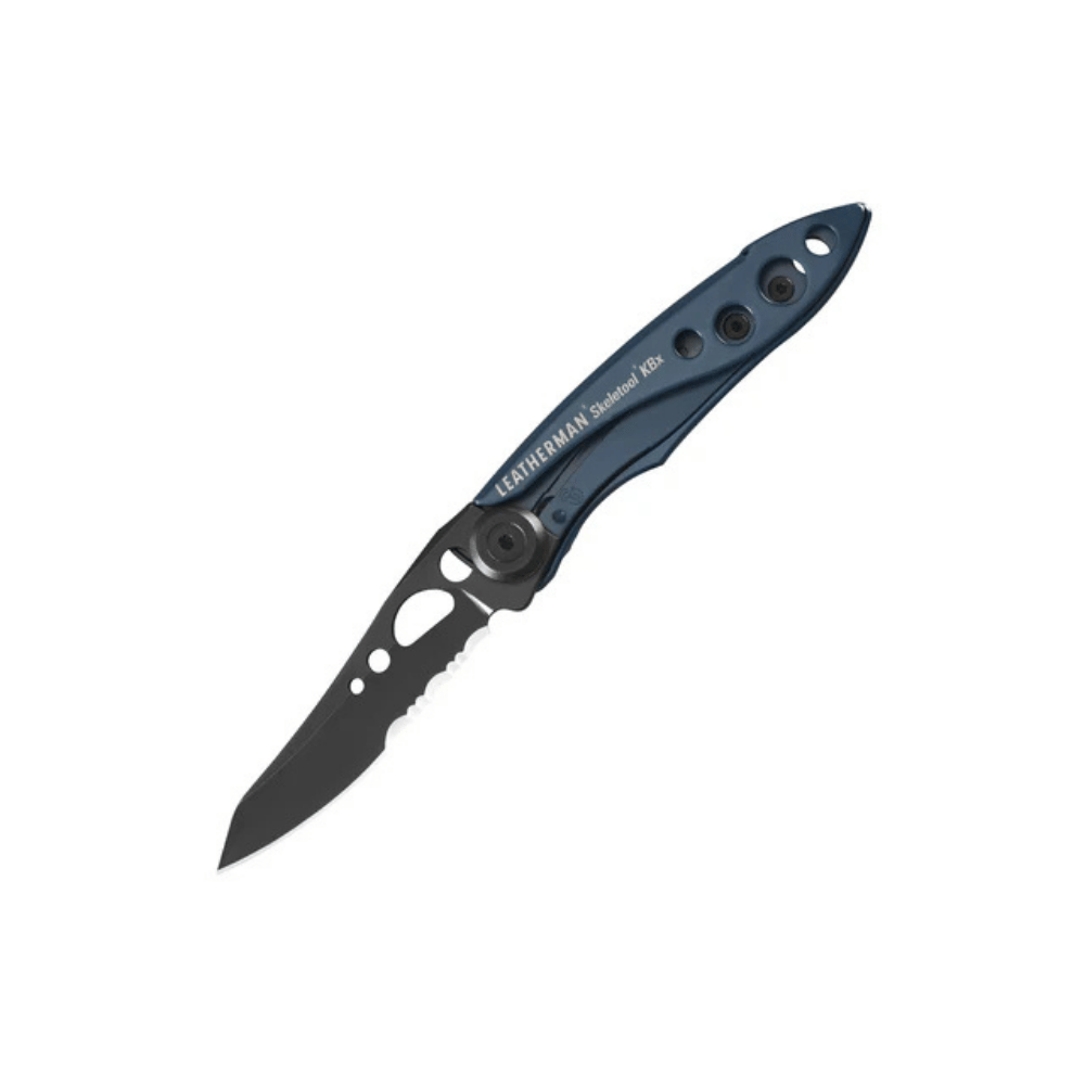 Skeletool KBX