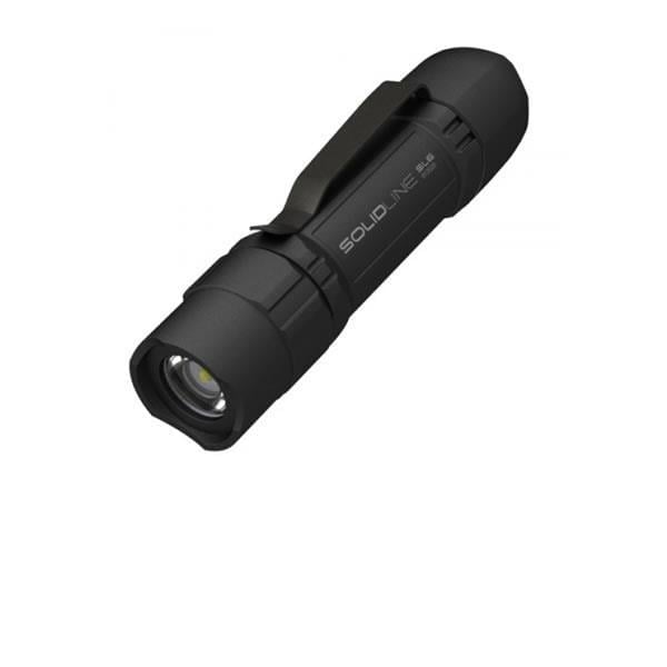 Solidline SL6 320 Lümen El Feneri