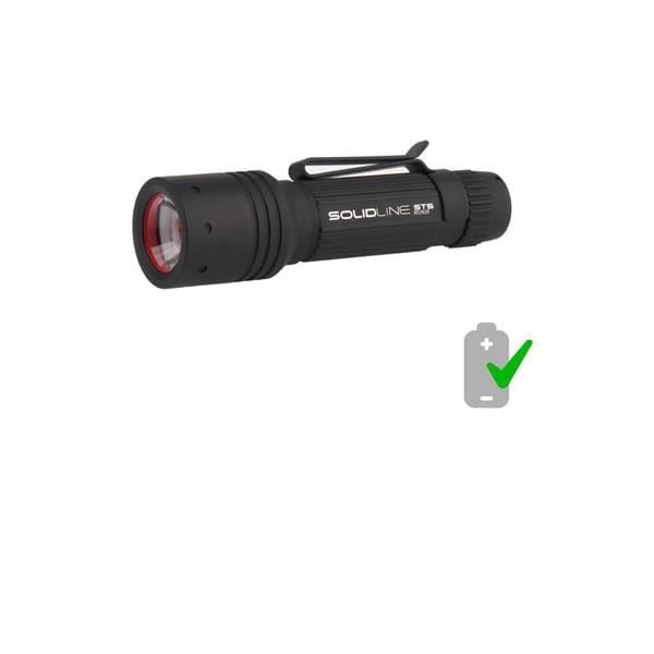 Solidline ST5 150 Lümen El Feneri 