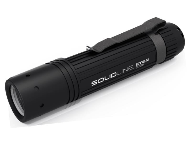 Solidline ST6R 800 Lümen El Feneri