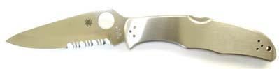 SPYDERCO ÇAKI C10PS