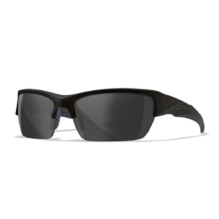 WILEY X VALOR 2.5 Balistik Gözlük (Black Ops)