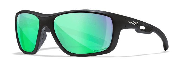 WILEY X WX Aspect Polarize Güneş Gözlüğü