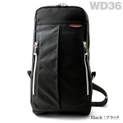 Wise-Walker WD-36 Tek Omuz Sırt Çantası