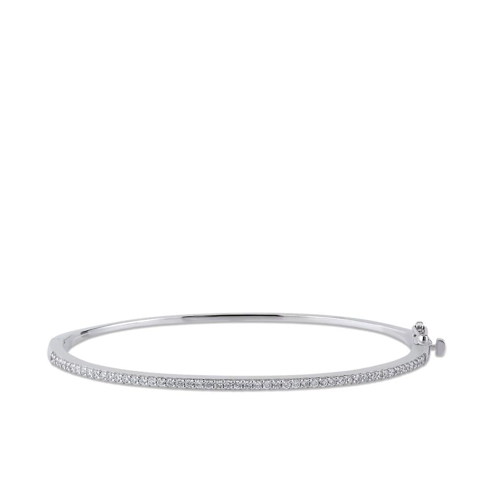 0.40 Karat Tasarım Bileklik