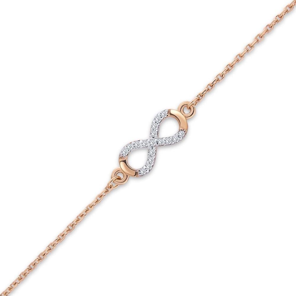 0.05 Karat Tasarım Bileklik