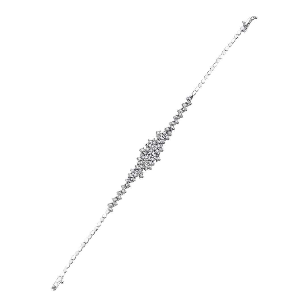 0.50 Karat Tasarım Bileklik