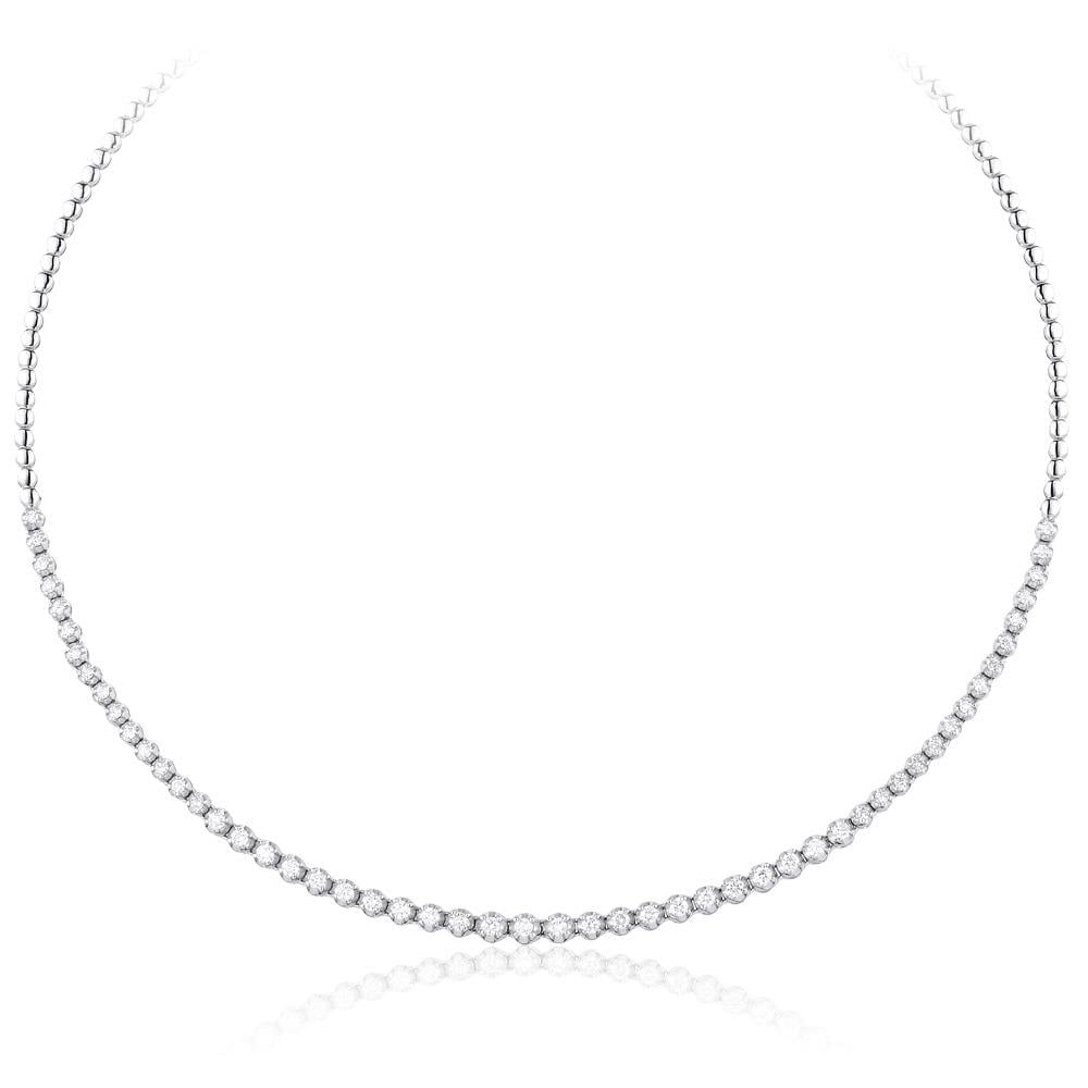 2.00 Karat Gerdanlık