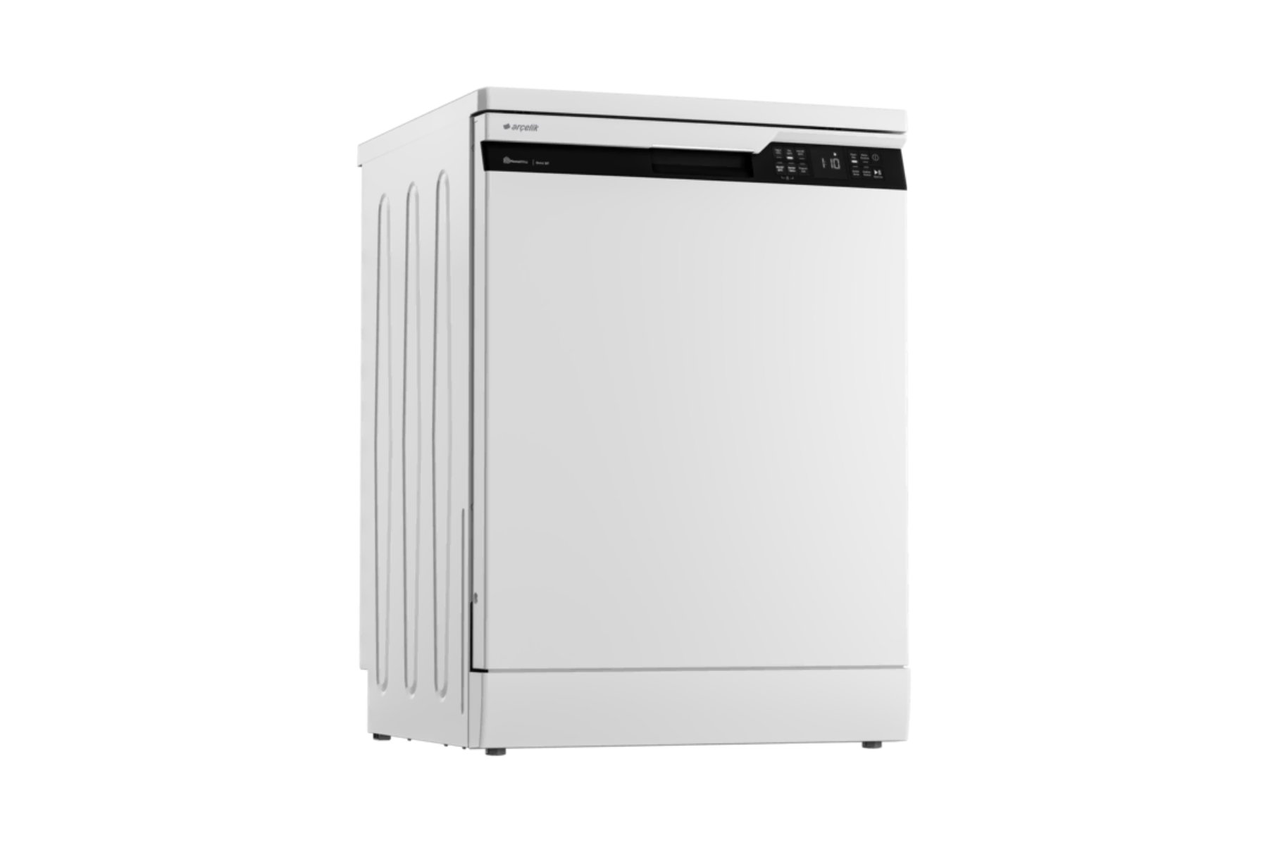 ARÇELİK 6444 WF Bulaşık Makinesi