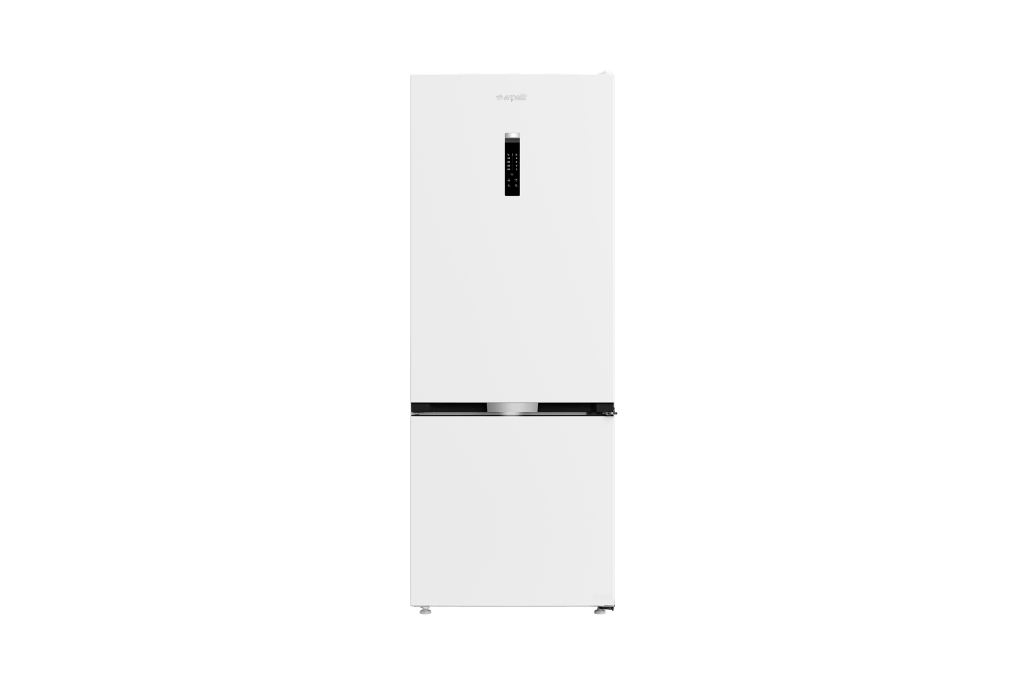 ARÇELİK 270477 EB AI Alttan Donduruculu Buzdolabı