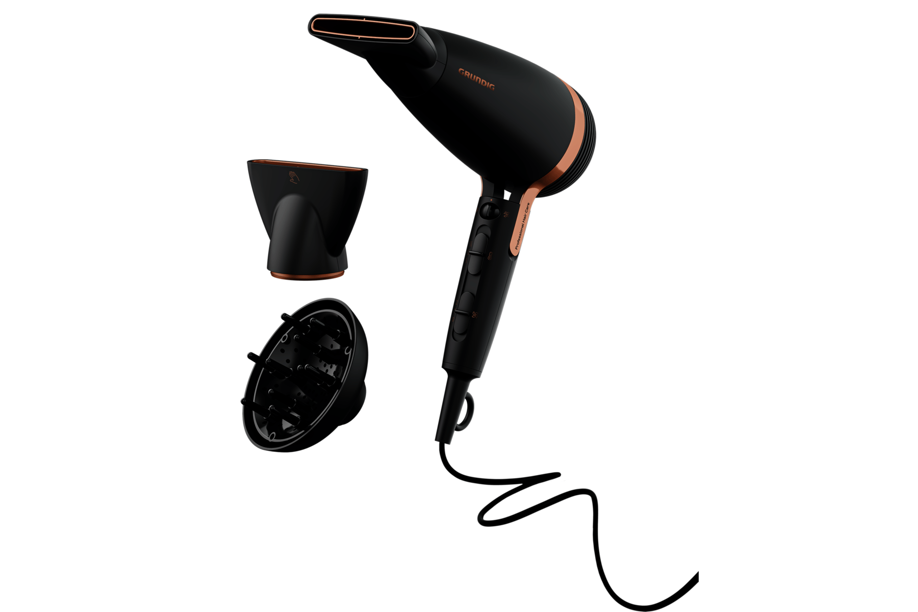 ARÇELİK HD 8080 Saç Kurutma Makinesi