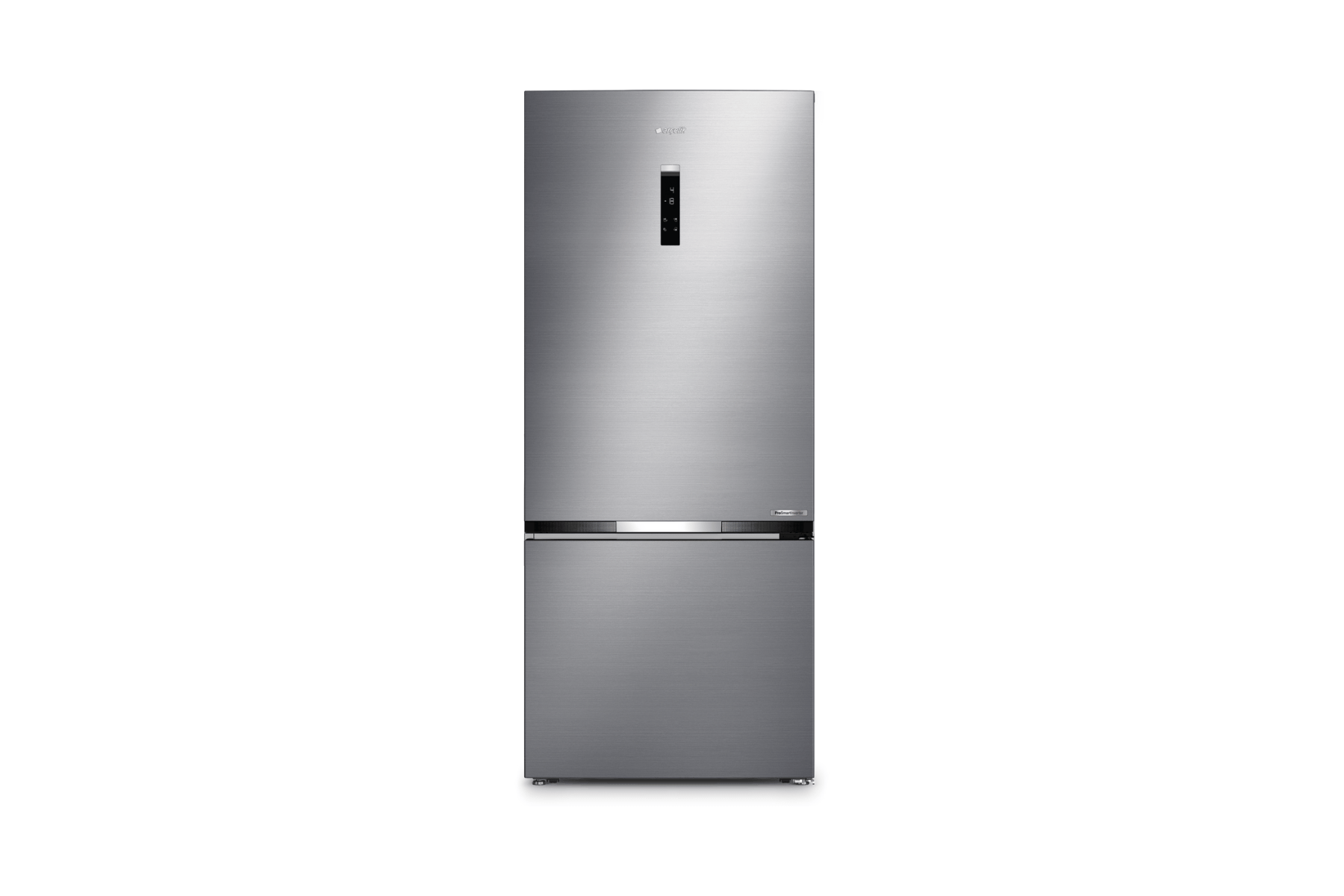 ARÇELİK 278550 EI Fit Alttan Donduruculu Buzdolabı