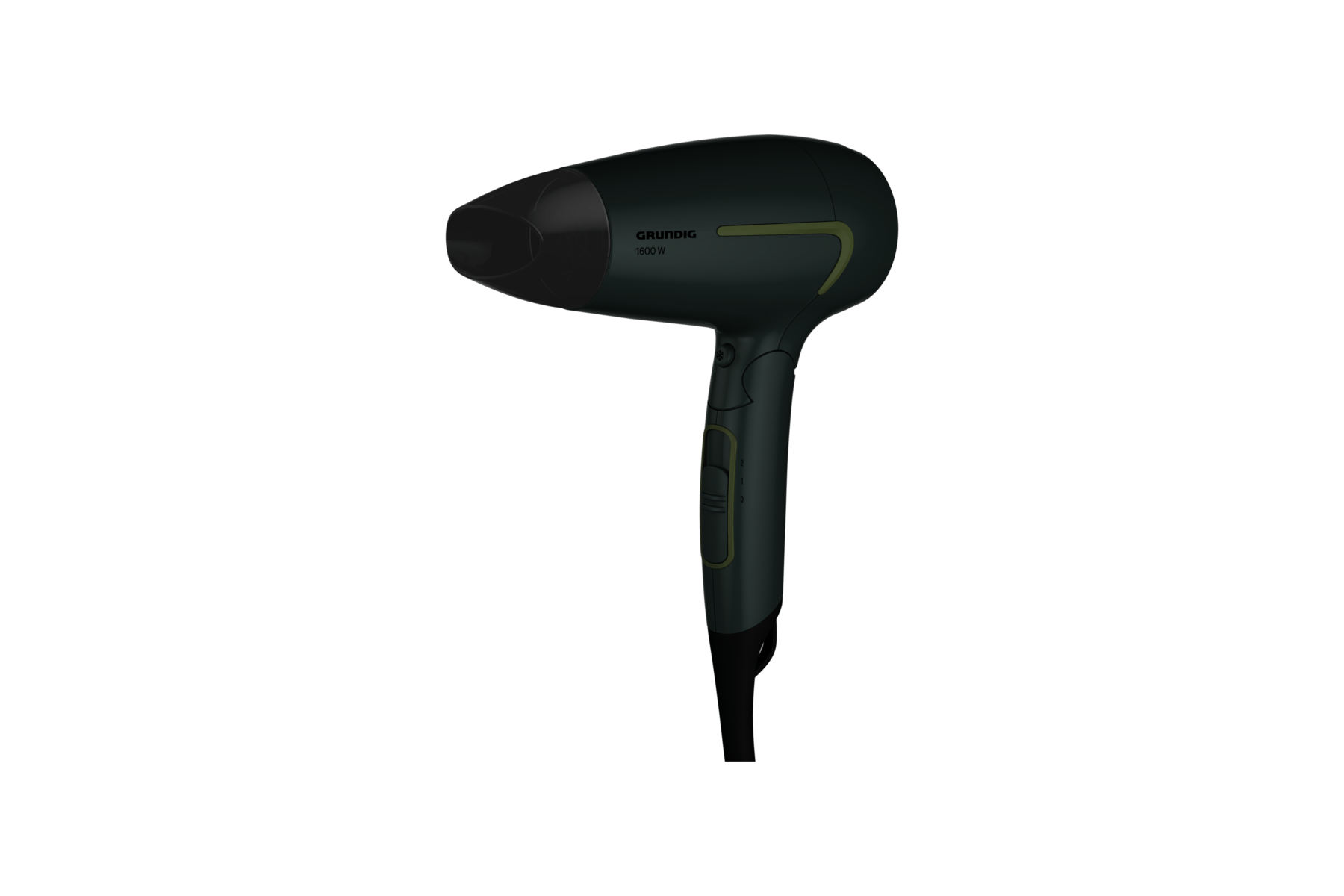 ARÇELİK HD 2261 Saç Kurutma Makinesi
