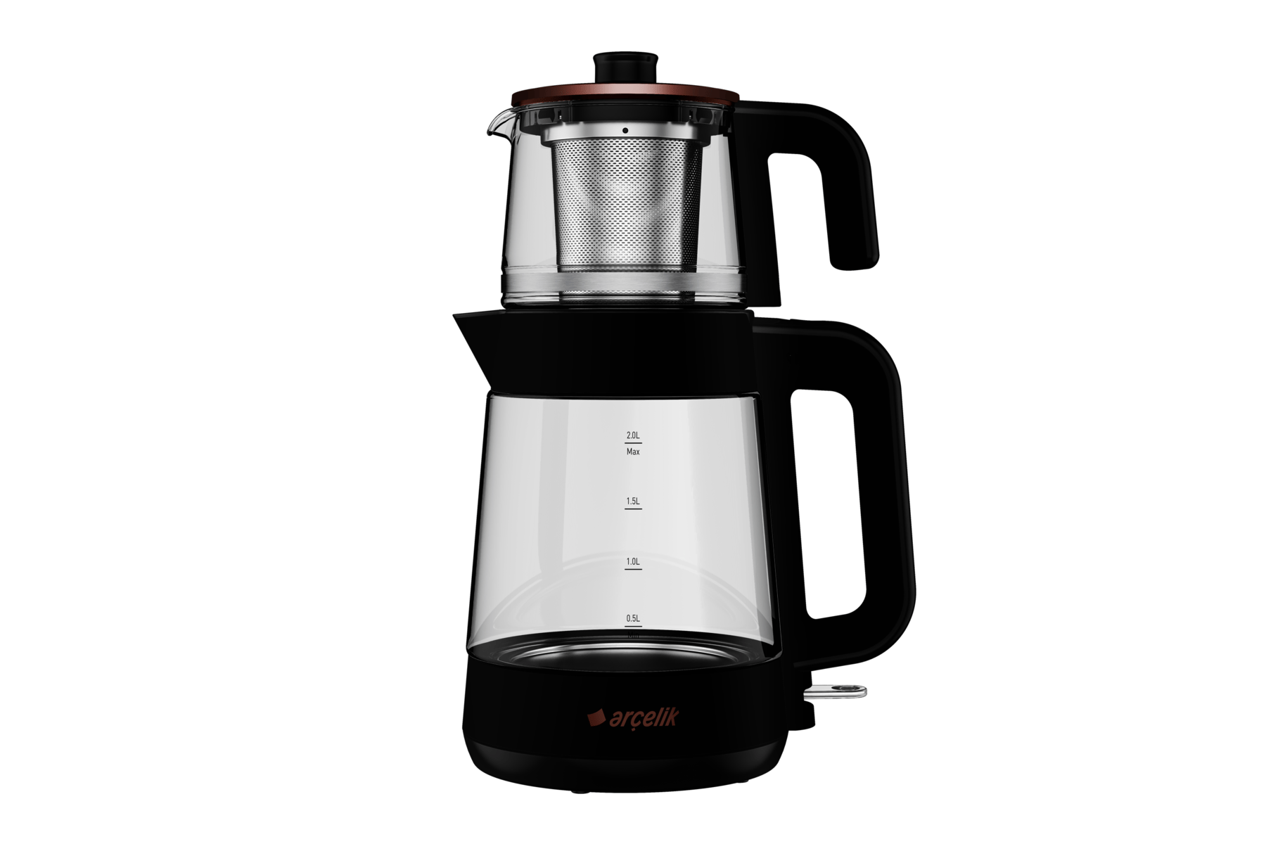 ARÇELİK CM 6964 S Resital Çay Makinesi