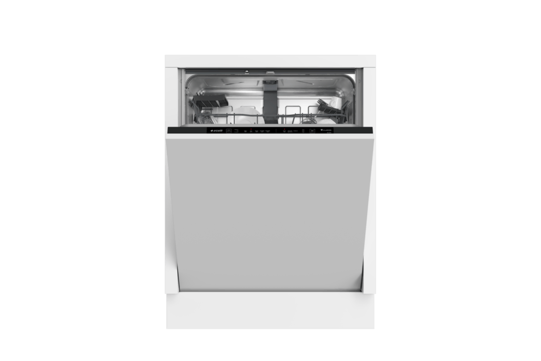 ARÇELİK AB 250 Tam Ankastre Bulaşık Makinesi