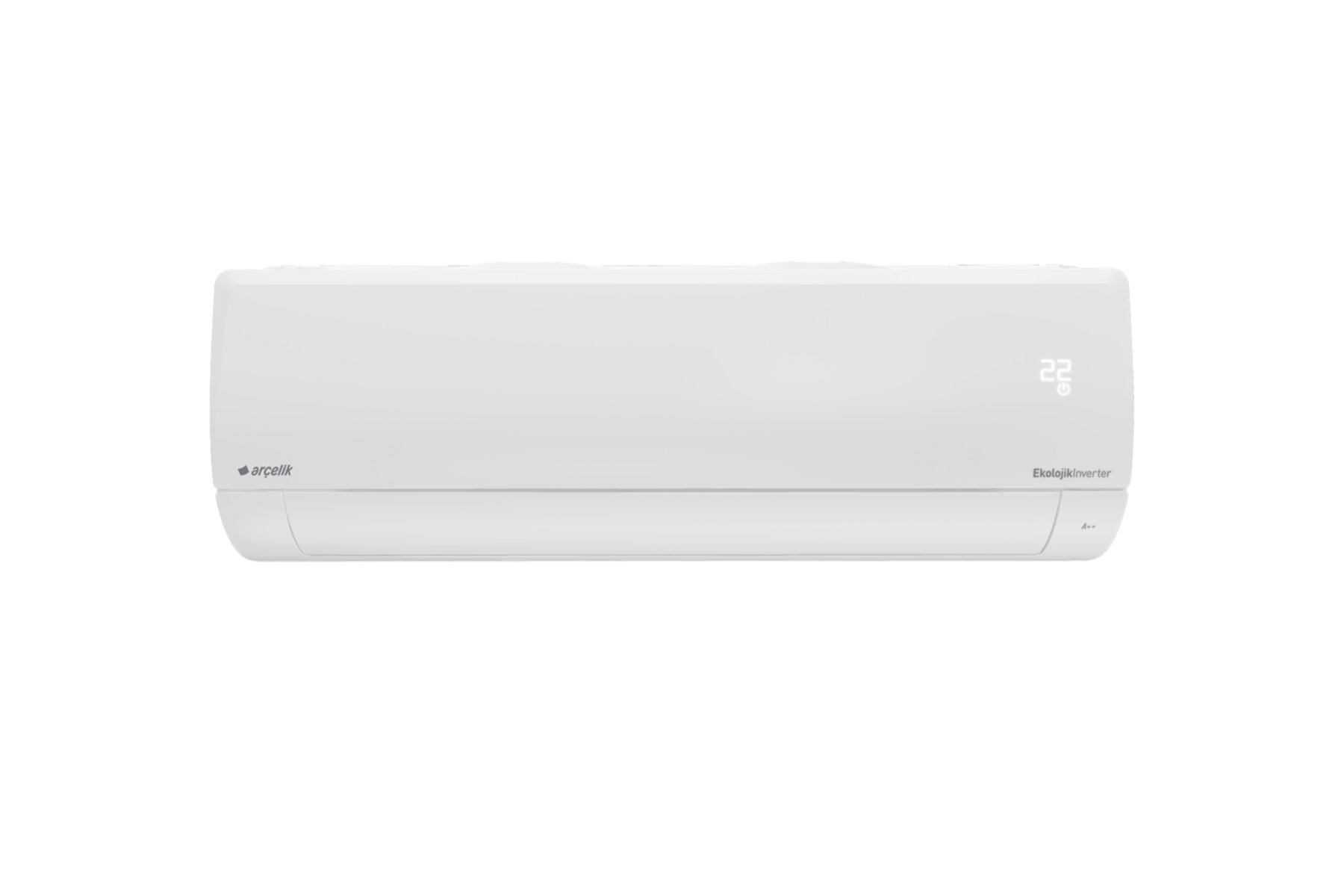 ARÇELİK 15325 Ekolojik Inverter Klima 15.000 Btu/h Split Klima