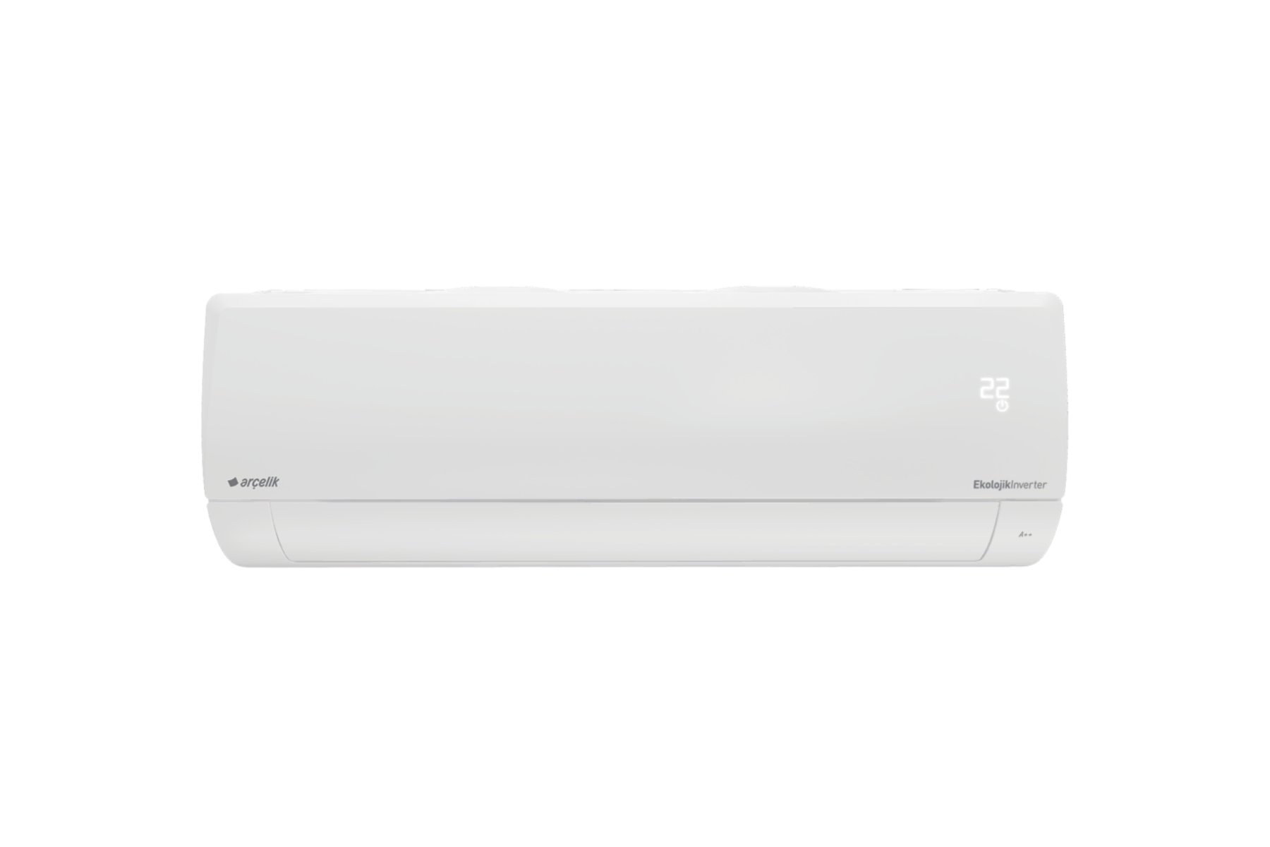 ARÇELİK 18325 Ekolojik Inverter Klima 18.000 Btu/h Split Klima