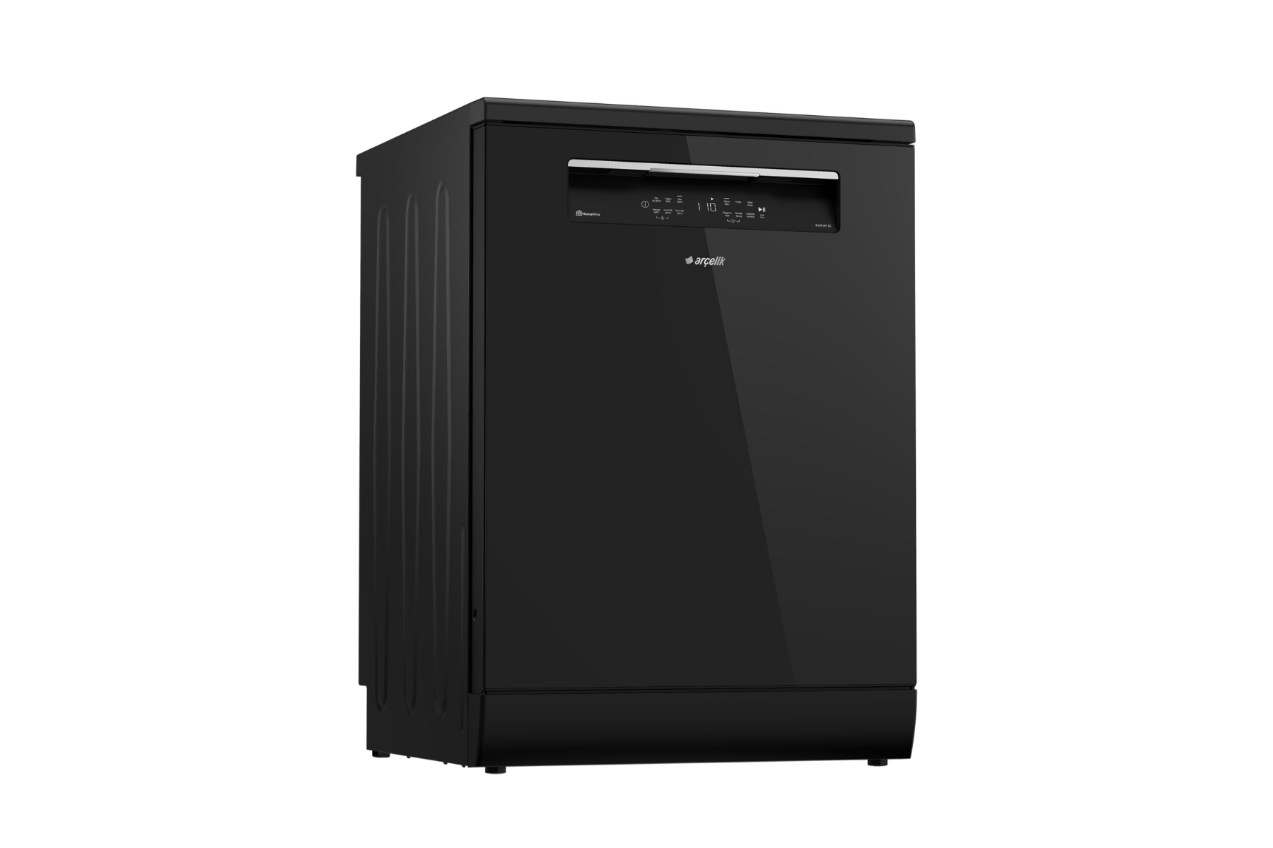 ARÇELİK 6467 WF SC Bulaşık Makinesi