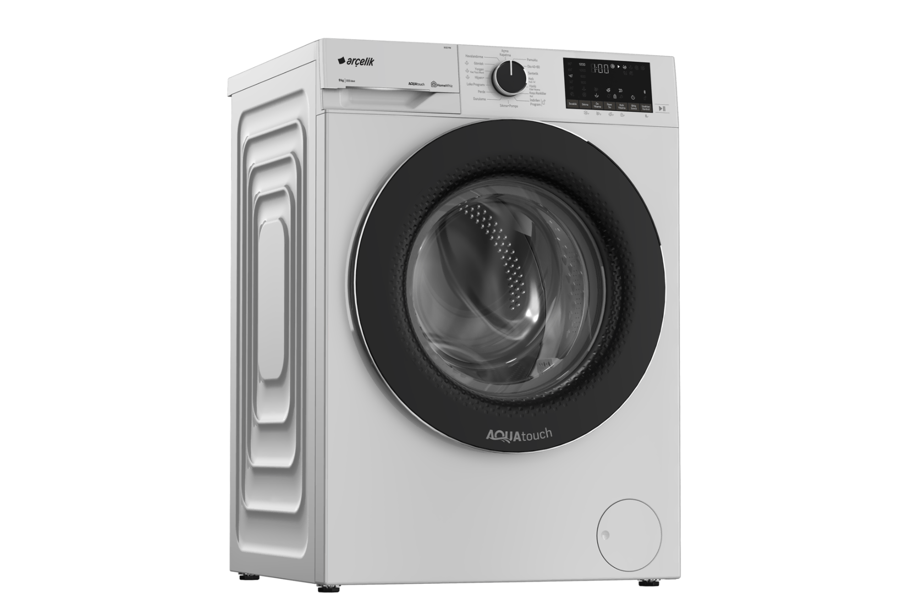 ARÇELİK 9122 PM Çamaşır Makinesi