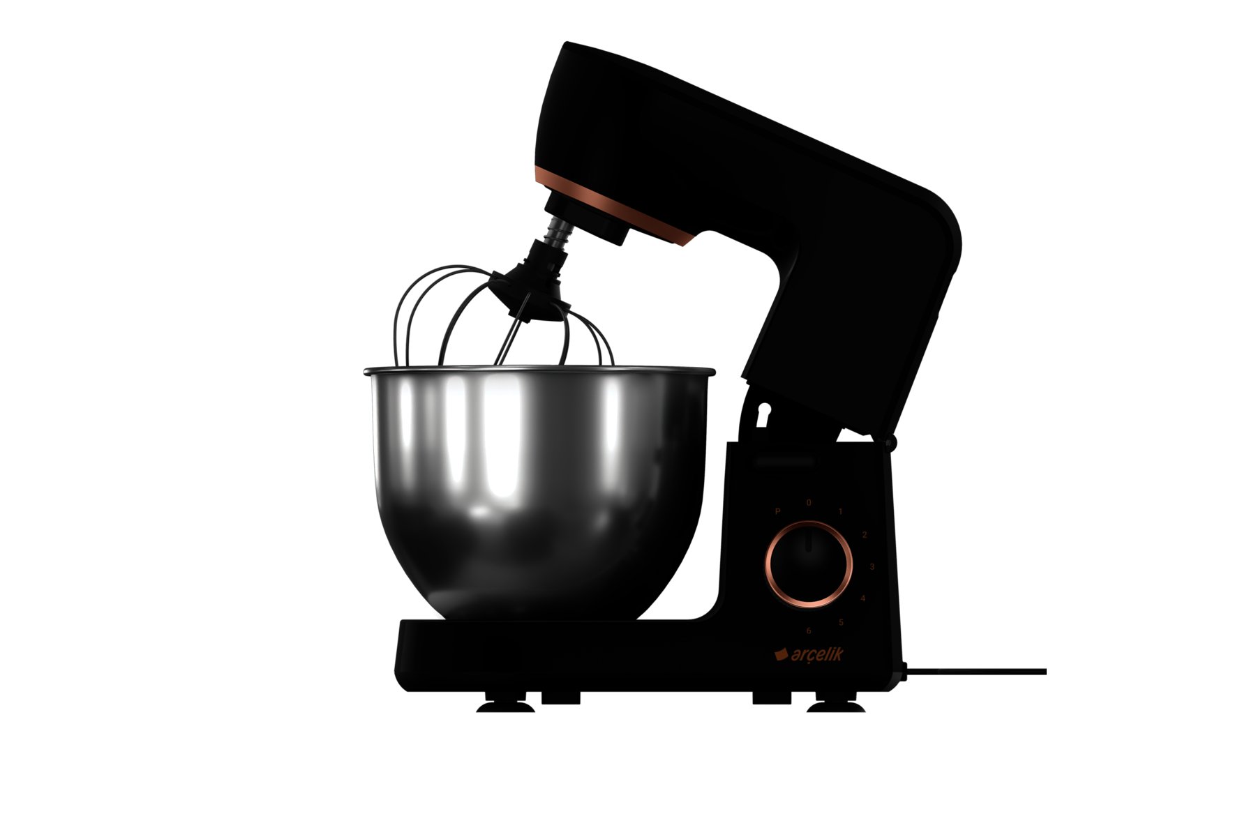 ARÇELİK MM 6471 S Mutfak Makinesi
