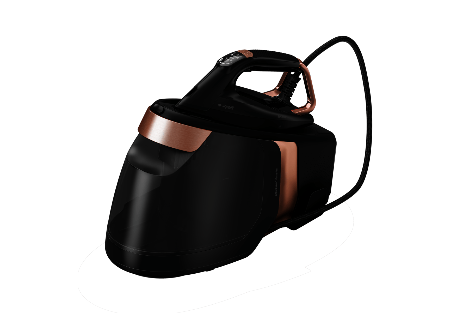 ARÇELİK Aria™ MasterPro BKU 9130 Kazanlı Ütü