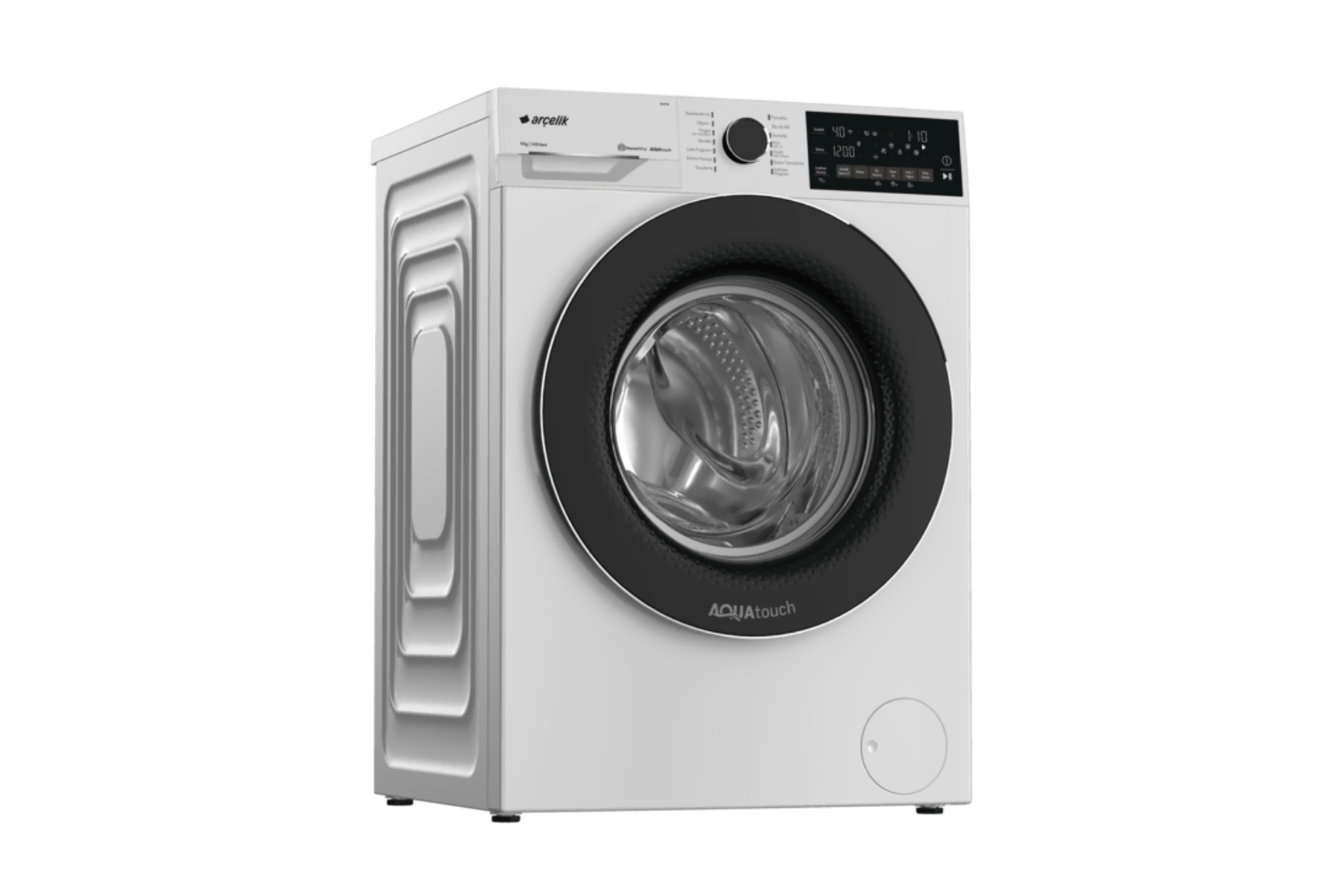 ARÇELİK 9140 PM Çamaşır Makinesi