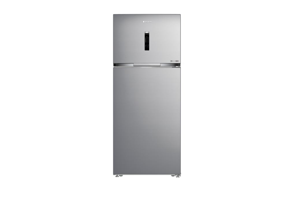 ARÇELİK 578557 EI MaxiFit Üstten Donduruculu Buzdolabı