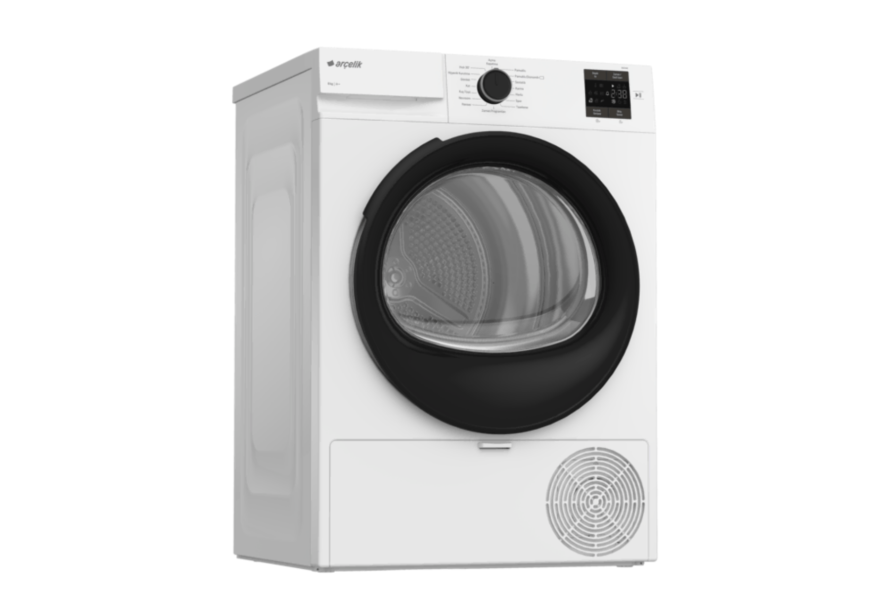 ARÇELİK 800 KMX Kurutma Makinesi