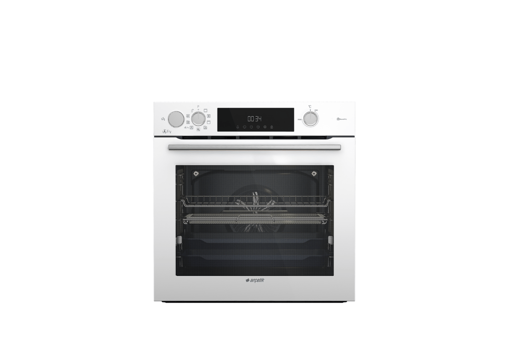ARÇELİK AFC 362 B Afry Buhar Destekli Fırın