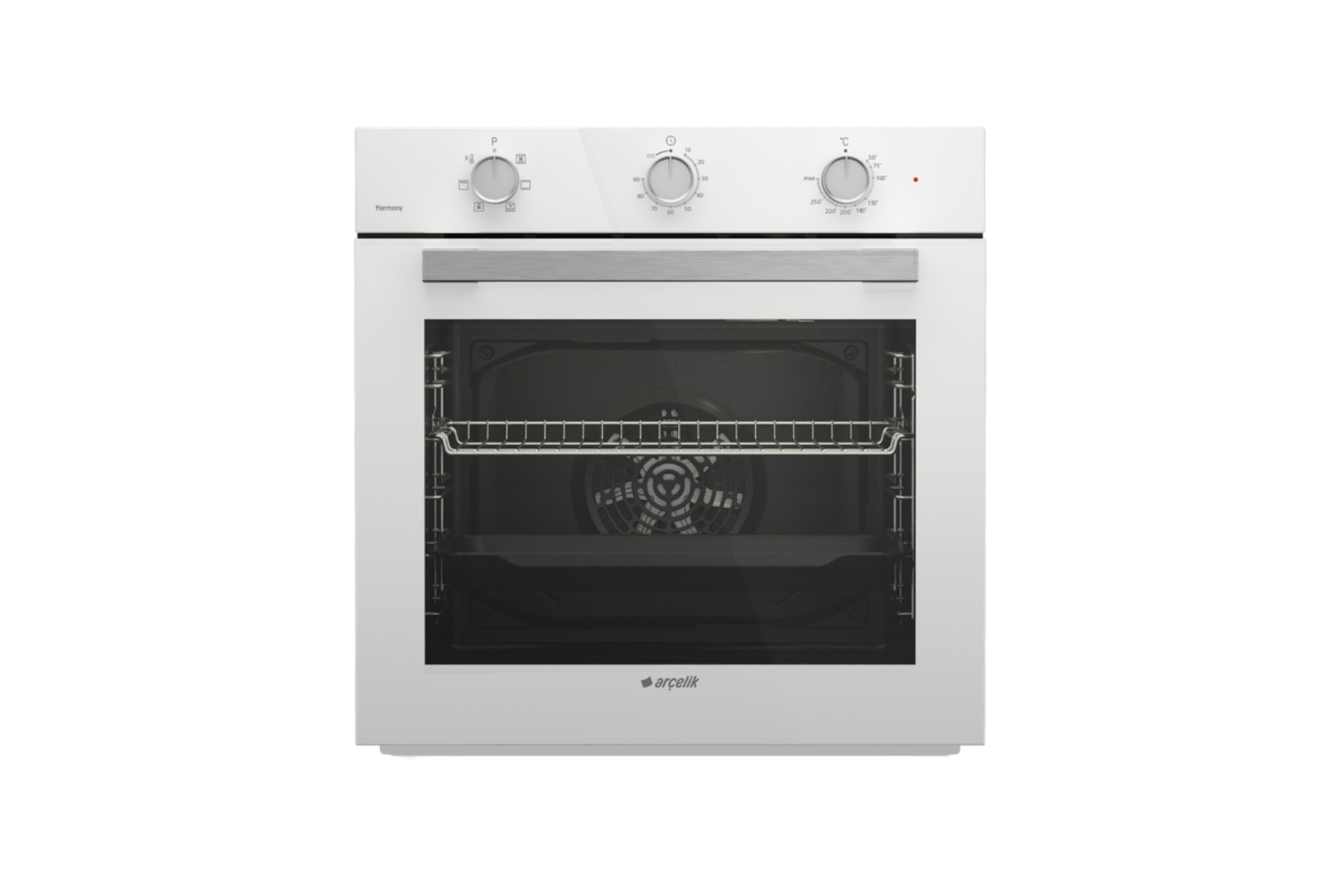ARÇELİK AFC 221 HB Ankastre Standart Fırın