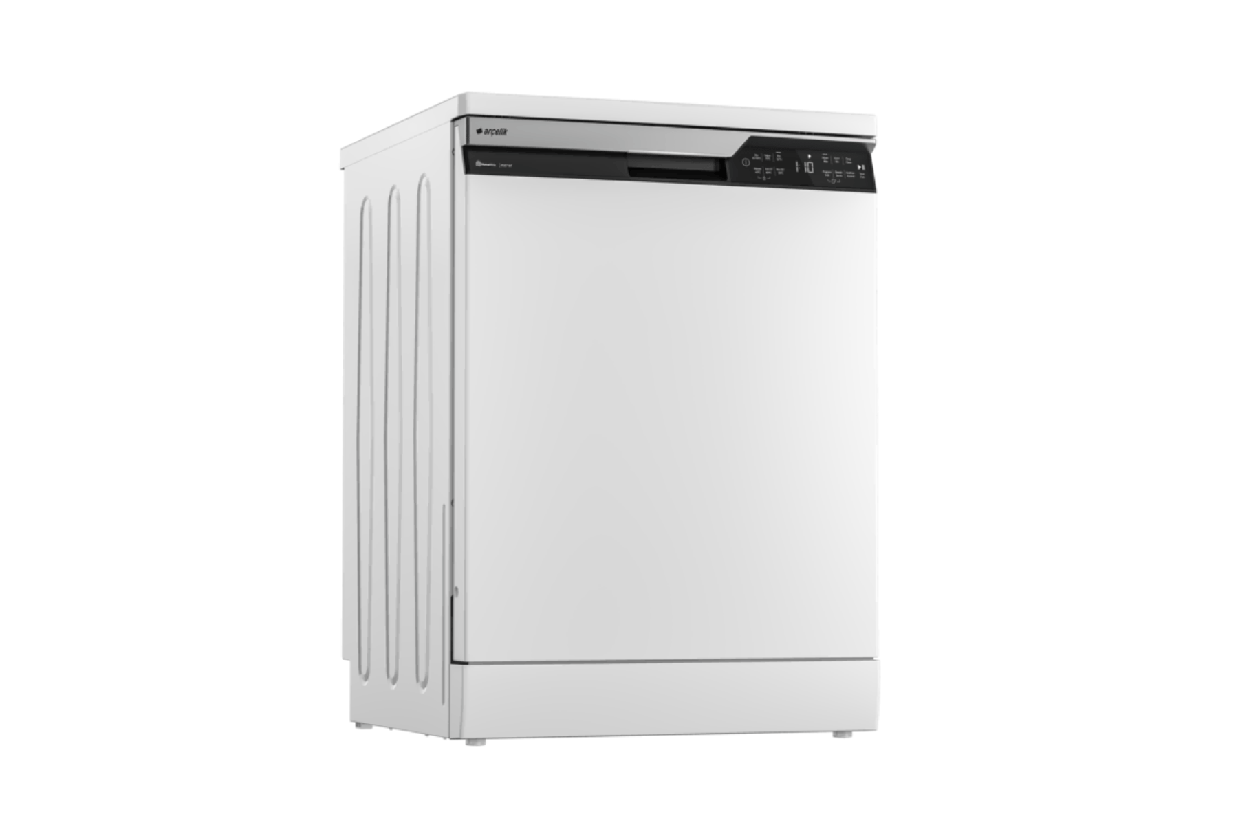 ARÇELİK 6567 WF Bulaşık Makinesi